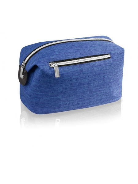 Beauty case personalizzabile a bauletto Vienna